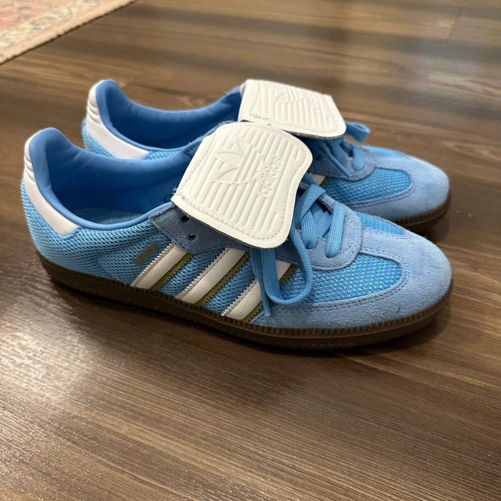 Adidas Unisex Samba LTE